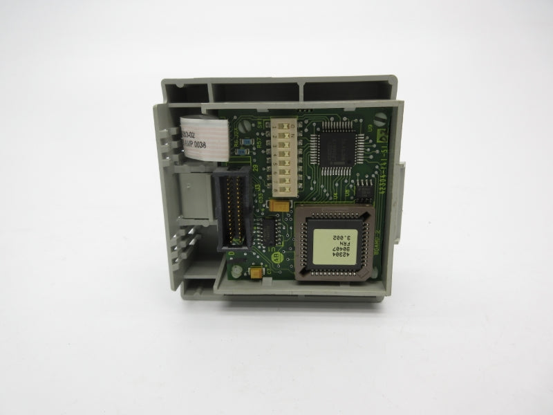 ALLEN BRADLEY 160-DN2 SER. A F/W 3.002 NSNP