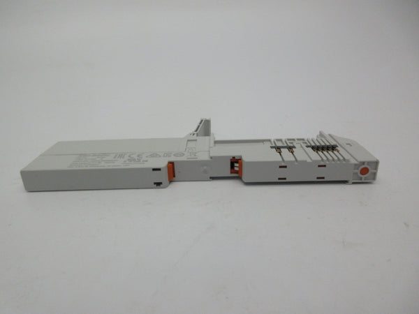 ALLEN BRADLEY 1734-TOP3S SER. A NSNP