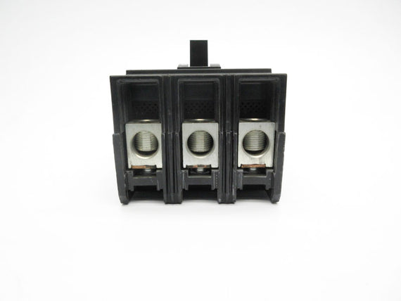 SQUARE D KAL36225 SER. 2 600VAC 225A NSNP