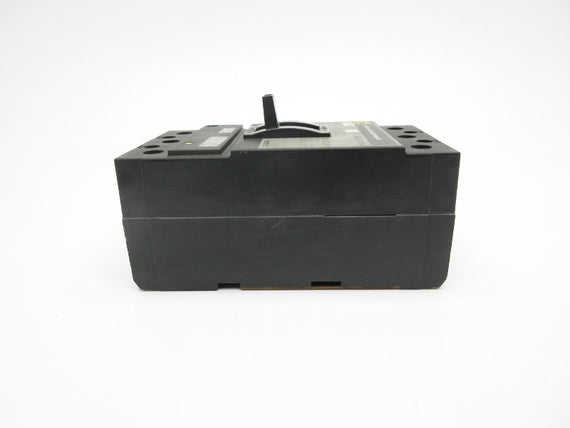 SQUARE D KAL36225 SER. 2 600VAC 225A NSNP