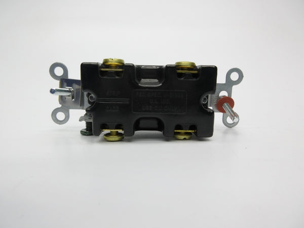 HUBBELL 1222I 120/277VAC 20A NSMP