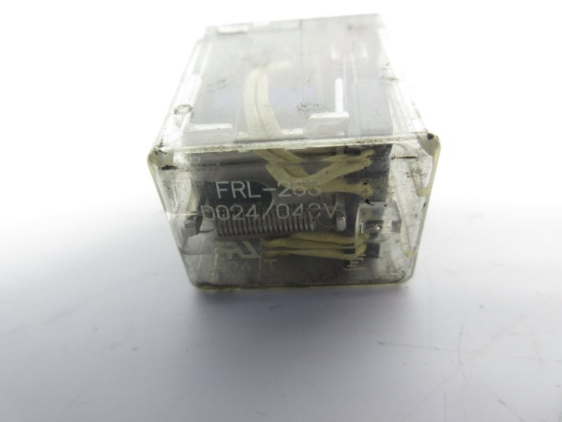RELAY FRL-263 24V UNMP