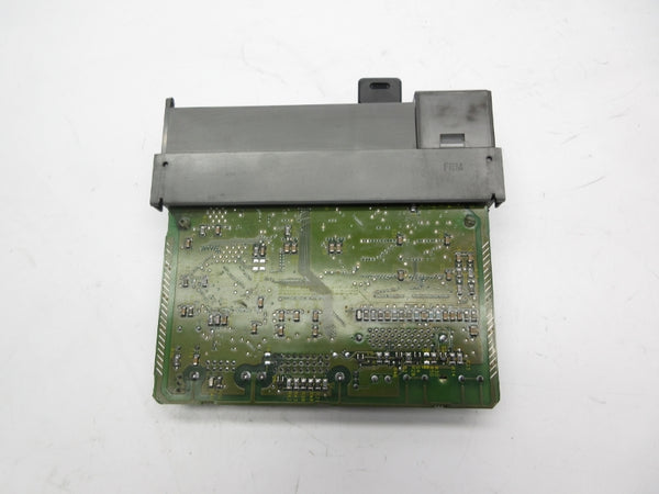 ALLEN BRADLEY 1747-L532 SER. D F/W 9 24VDC (NO DOOR/NO TERMINAL) UNMP