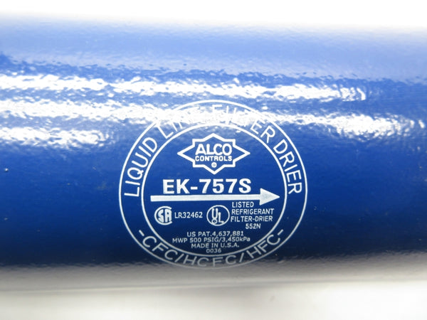 ALCO CONTROLS EK-757S NSNP