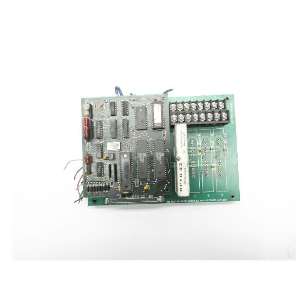 OPTO 22 001806E UNMP