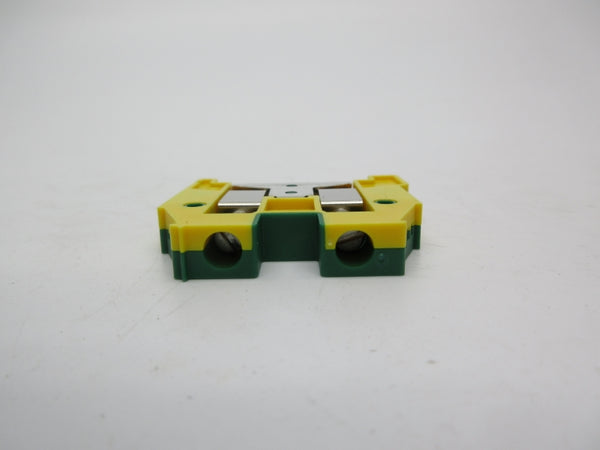 ALLEN BRADLEY 1492-WG10S SER. C (PKG OF 10) NSMP