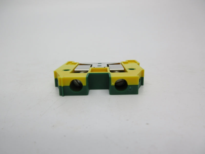 ALLEN BRADLEY 1492-WG10S SER. C (PKG OF 10) NSMP