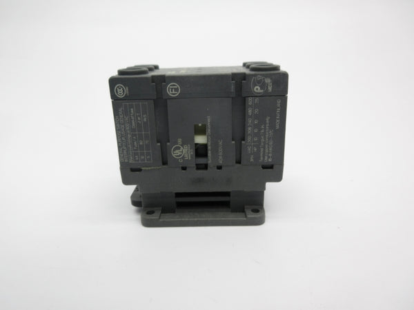 ABB 1SCA104943R1001 OT40FT3S 600V 40A NSMP