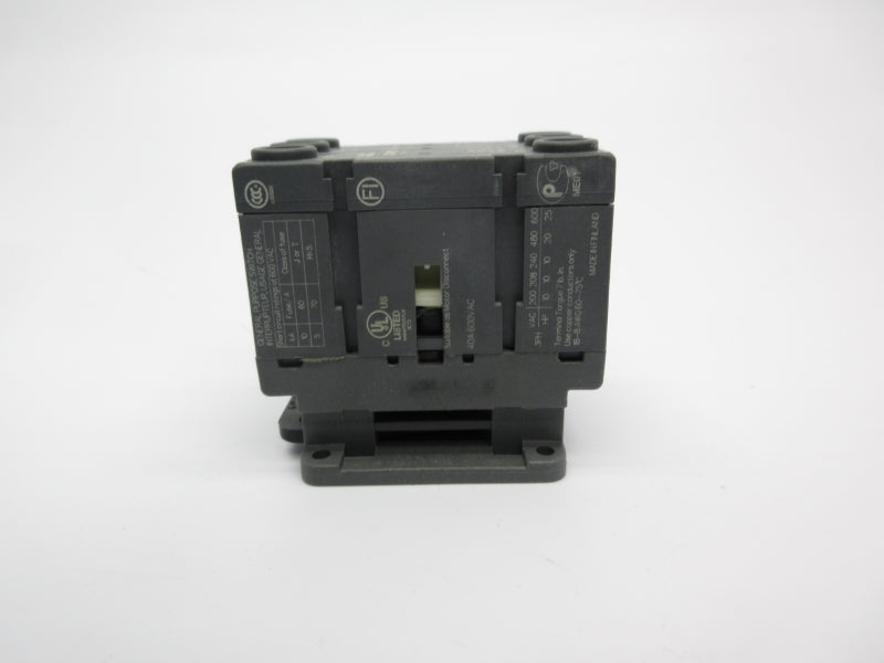 ABB 1SCA104943R1001 OT40FT3S 600V 40A NSMP