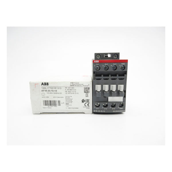 ABB AF16-30-10-13 1SBL177001R1310 100-250V 30A NSMP