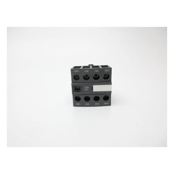 ABB CA4-22U 690V 16A NSNP