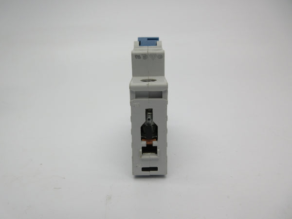 ALLEN BRADLEY 1492-SPM1C030 SER. D 277VAC 3A NSNP