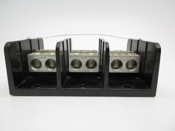 ALLEN BRADLEY 1492-PD3226 SER. B 600V 620A NSNP