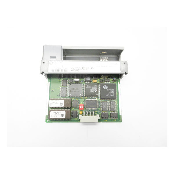 ALLEN BRADLEY 1747-SN SER. B F/W 1.0B UNMP