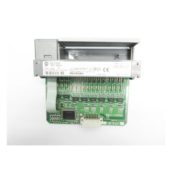 ALLEN BRADLEY 1746-IB32 SER. D 15-30VDC NSNP