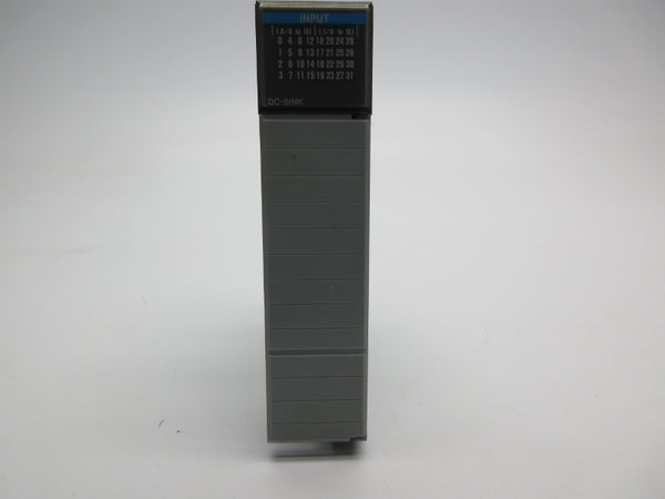 ALLEN BRADLEY 1746-IB32 SER. D 15-30VDC NSNP
