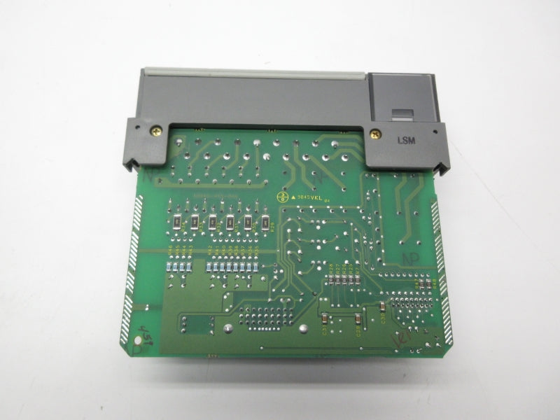 ALLEN BRADLEY 1746-IO12 SER. B 85-132VAC NSNP