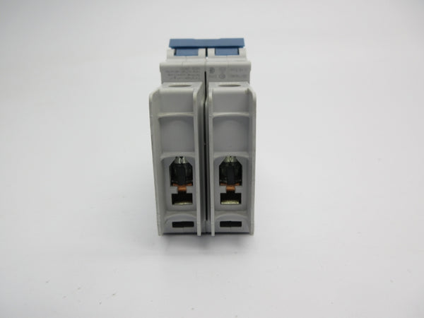 ALLEN BRADLEY 1489-M2C150 SER. D 15A NSNP