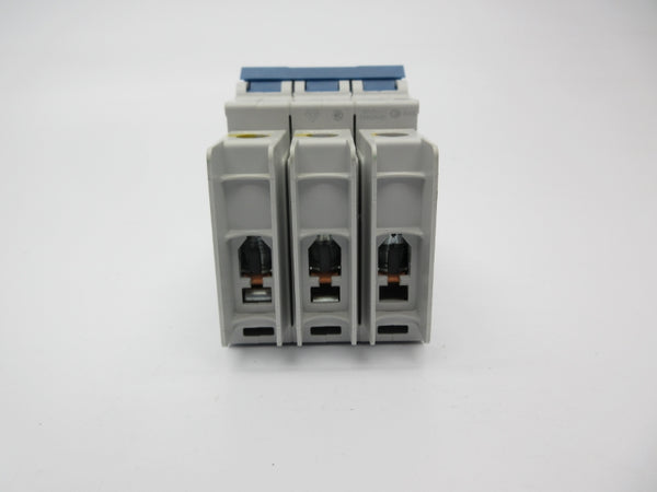 ALLEN BRADLEY 1489-M3D010 SER. D 277V 1A NSNP