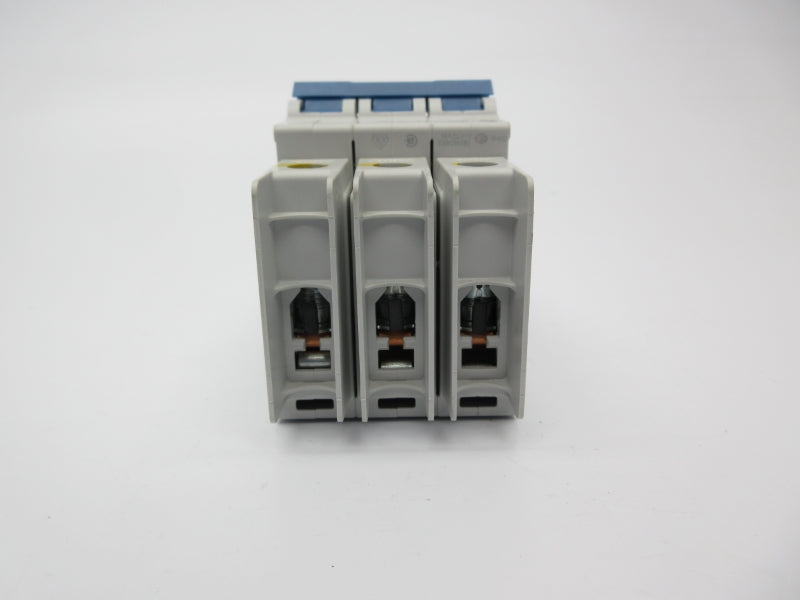 ALLEN BRADLEY 1489-M3D010 SER. D 277V 1A NSNP