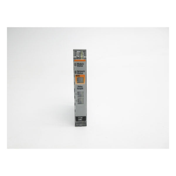 ALLEN BRADLEY 1734-OW2 SER. C F/W 3.022 NSNP