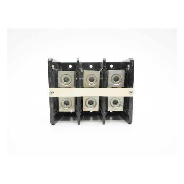 ALLEN BRADLEY 1492-PD3113 SER. B 600V 310A NSNP