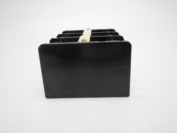 ALLEN BRADLEY 1492-PD3113 SER. B 600V 310A NSNP