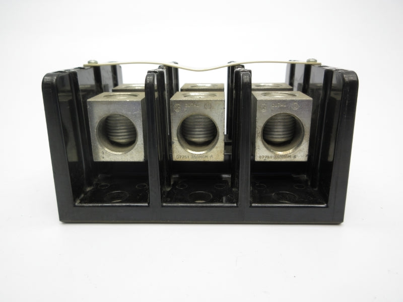 ALLEN BRADLEY 1492-PD3113 SER. B 600V 310A NSNP