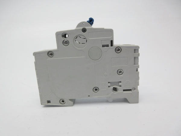 ALLEN BRADLEY 1492-SPM1C200 SER. D 277VAC 20A NSNP