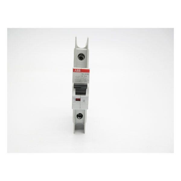 ABB SU201MK2 2CDS271337R0277 277V 2A NSNP