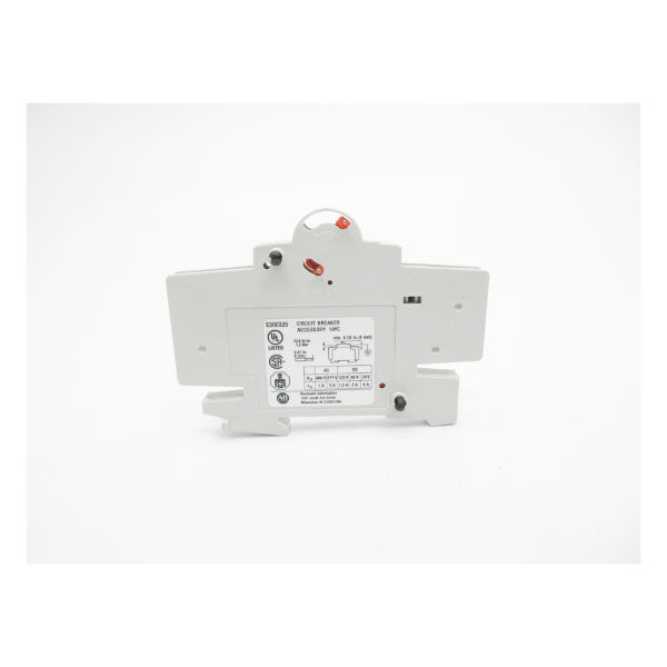 ALLEN BRADLEY 1489-AMRA3 SER. D NSNP