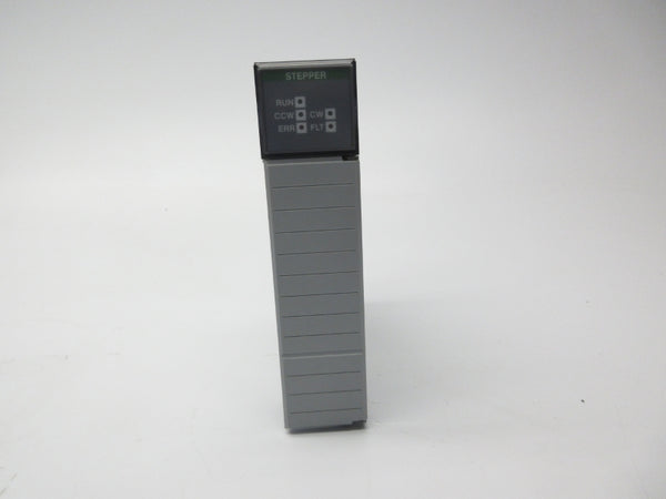 ALLEN BRADLEY 1746-HSTP1 SER. E F/W 3501V203 24VDC NSMP