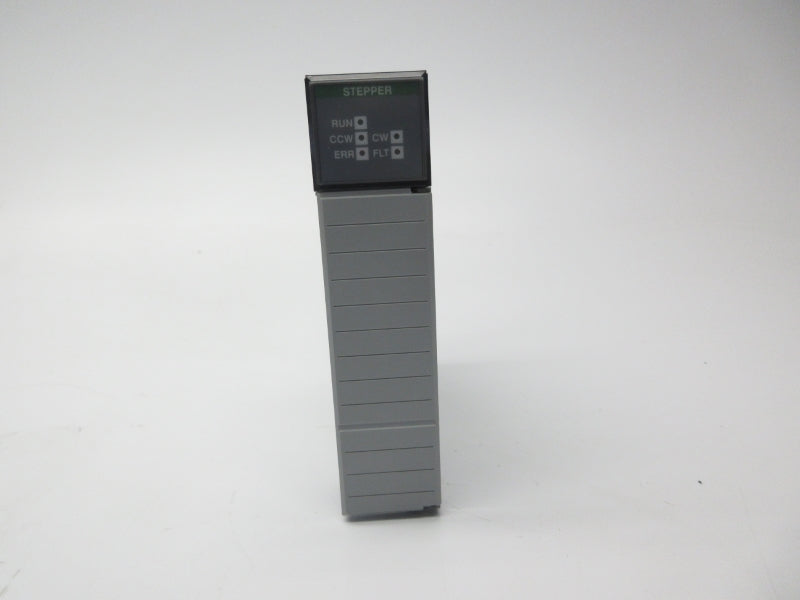 ALLEN BRADLEY 1746-HSTP1 SER. E F/W 3501V203 24VDC NSMP