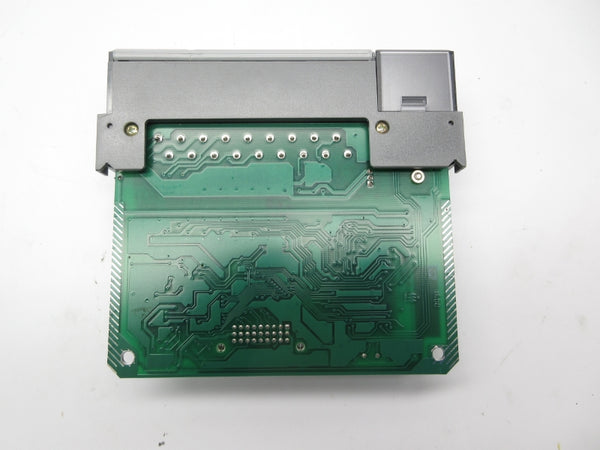 ALLEN BRADLEY 1746-HSTP1 SER. E F/W 3501V203 24VDC NSMP