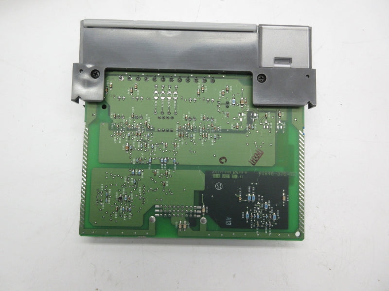 ALLEN BRADLEY 1746-NI4 SER. B 10VDC NSMP