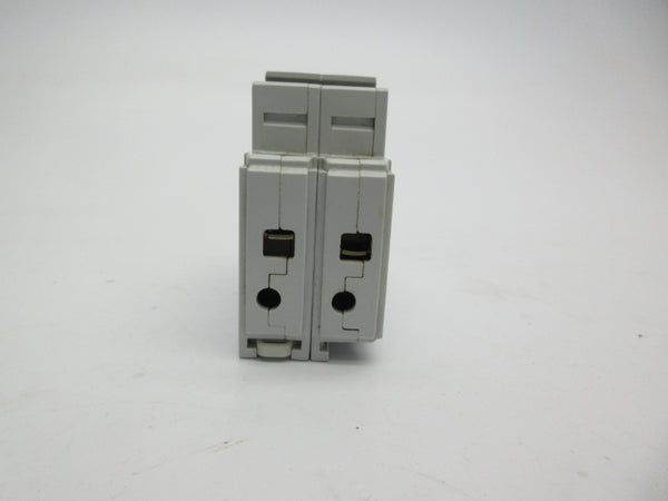 ALLEN BRADLEY 1492-CB2G150 SER. C 277V 15A NSNP