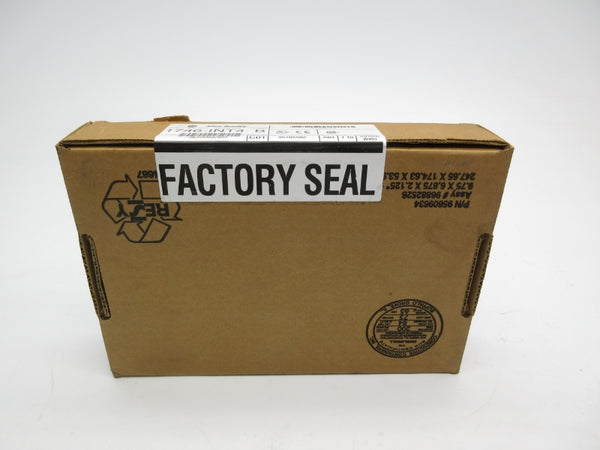 ALLEN BRADLEY 1746-INT4 SER. B F/W 1.10 DATE: 2006 NSFS