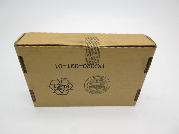 ALLEN BRADLEY 1746-NI4 SER. B DATE: 2007 NSFS