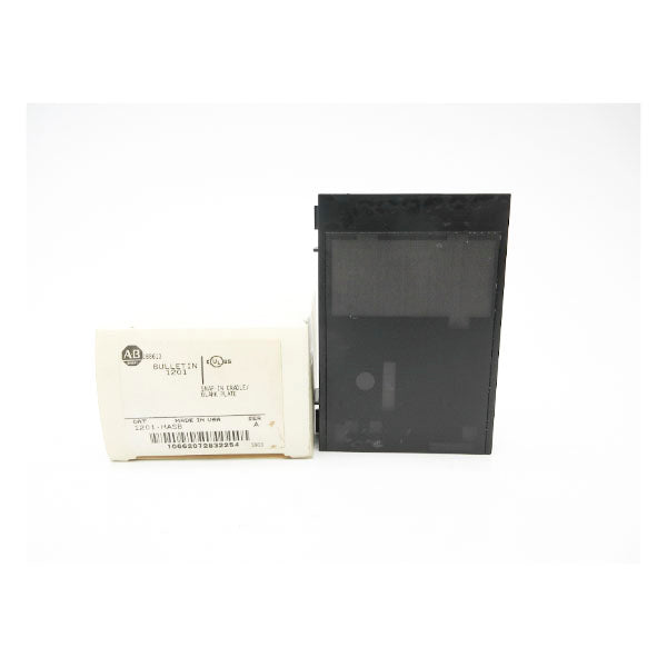 ALLEN BRADLEY 1201-HASB SER. A (WH) NSMP