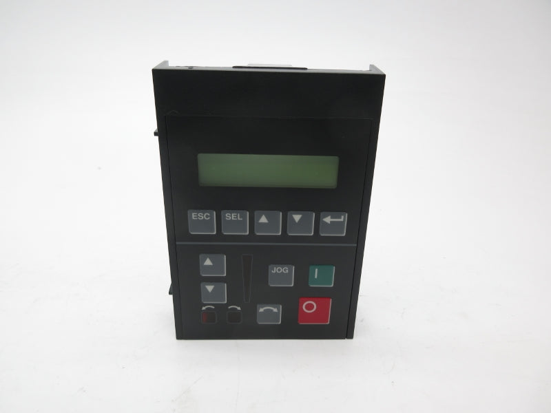 ALLEN BRADLEY 1201-HCS2 SER. A 5VDC (WH) NSMP