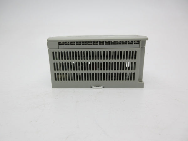 ALLEN BRADLEY 1761-L16AWA SER. E F/W 1.0 120VAC NSMP