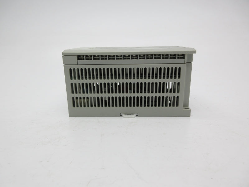 ALLEN BRADLEY 1761-L16AWA SER. E F/W 1.0 120VAC NSMP