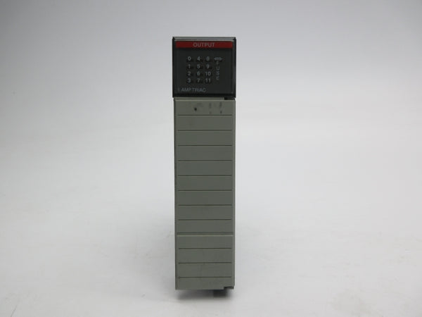 ALLEN BRADLEY 1746-OAP12 SER. C 85-265VAC NSNP