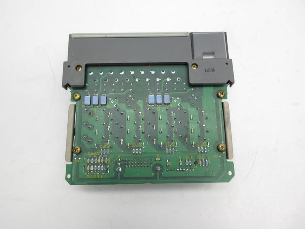 ALLEN BRADLEY 1746-OAP12 SER. C 85-265VAC NSNP