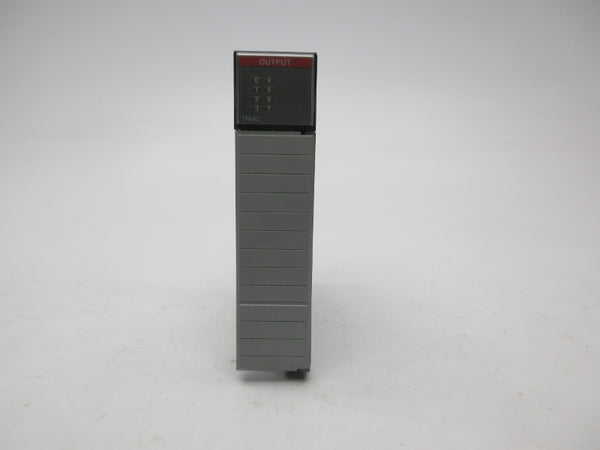 ALLEN BRADLEY 1746-OA8 SER. B 85-265VAC NSNP