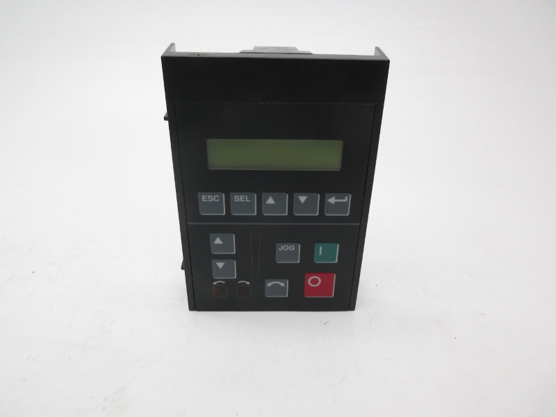 ALLEN BRADLEY 1201-HAS2 SER. A 5VDC (WH) NSMP