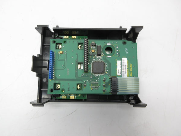 ALLEN BRADLEY 1201-HAS2 SER. A 5VDC (WH) NSMP