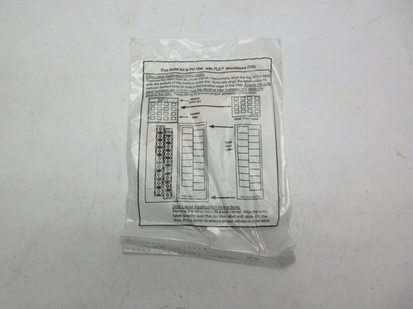 ALLEN BRADLEY 1746-RL54 SER. A NSMP