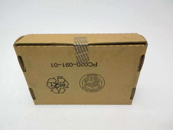 ALLEN BRADLEY 1746-OX8 SER. A 5-250VAC DATE: 2007 NSFS