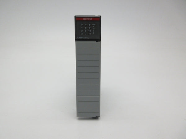 ALLEN BRADLEY 1746-OAP12 SER. C 85-265VAC NSMP